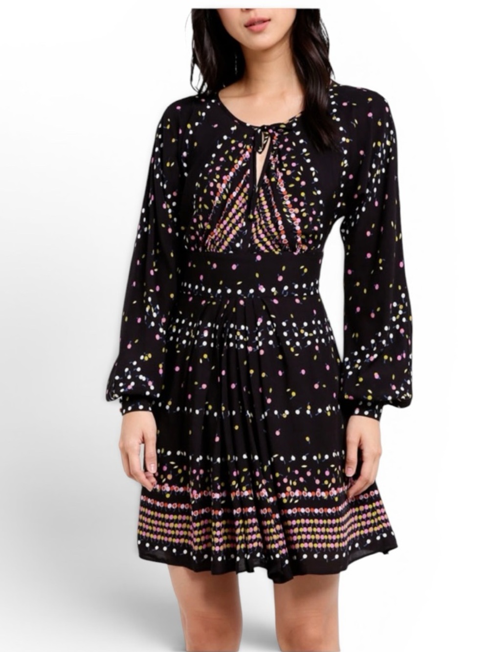 Free People Coryn Dress